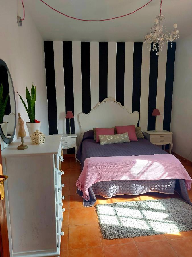 푸에르토델로사리오 Casa Elsa 아파트 외부 사진