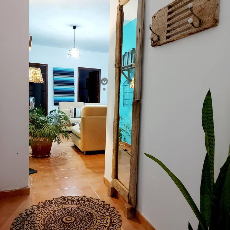 푸에르토델로사리오 Casa Elsa 아파트 외부 사진