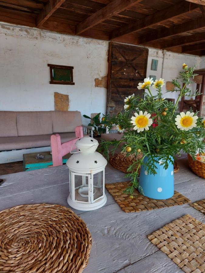 푸에르토델로사리오 Casa Elsa 아파트 외부 사진