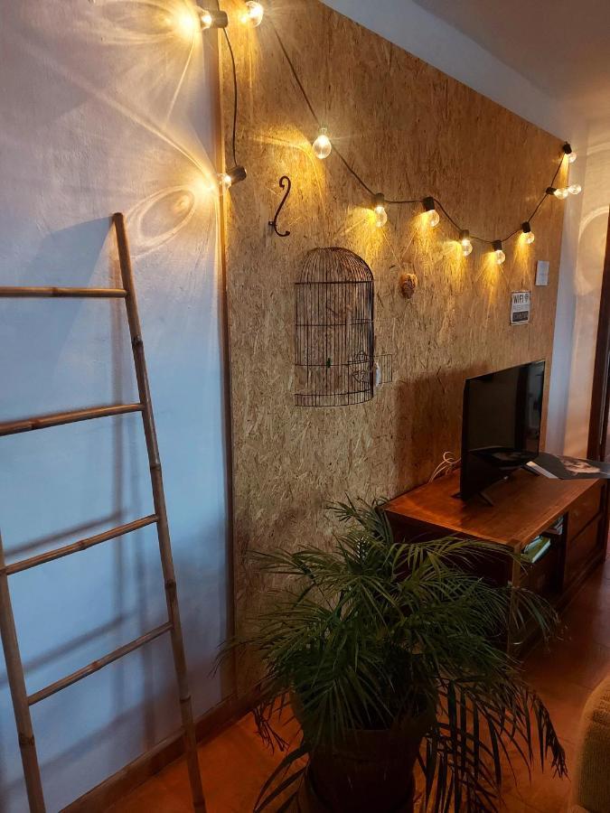 푸에르토델로사리오 Casa Elsa 아파트 외부 사진