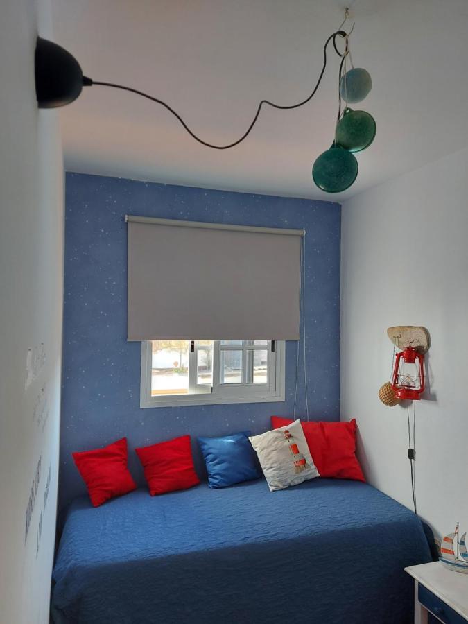 푸에르토델로사리오 Casa Elsa 아파트 외부 사진