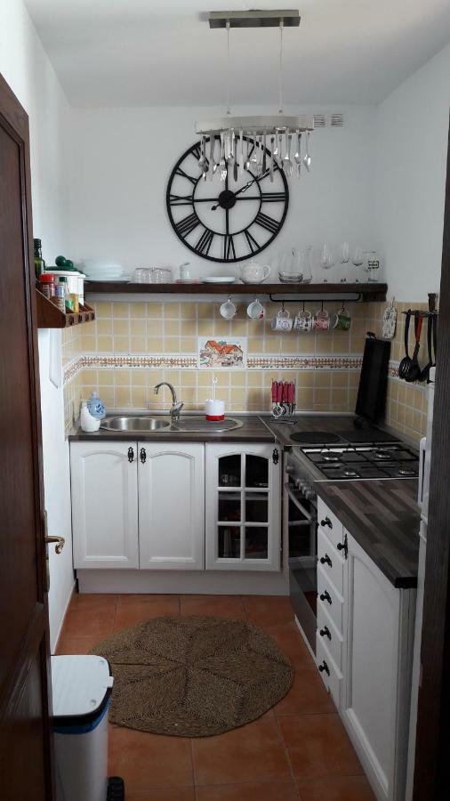 푸에르토델로사리오 Casa Elsa 아파트 외부 사진